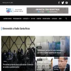 radiosantarosa.com.pe