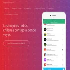 radioschilenas.com