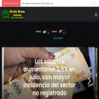 radioshowsaladas.com.ar