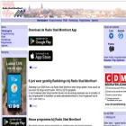 radiostadmontfoort.nl