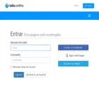 radiostreaminghd.net