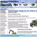 radiostyrda-modeller.se