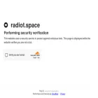 radiot.space