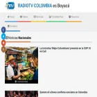 radiotvcolombia.com