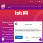 radiouau.it