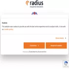 radiusinsurancesolutions.com