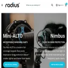 radiuswindshields.com