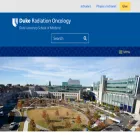 radonc.duke.edu