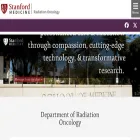 radonc.stanford.edu