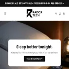 radoxtech.com