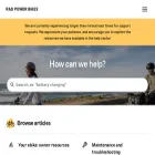 radpowerbikes.zendesk.com