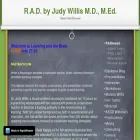 radteach.com