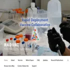 radvac.org