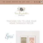 raeelizabethdesign.com