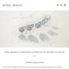 rafaelaraujoart.com