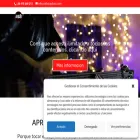 rafaslapbass.com