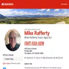 raffertyinsurance.com