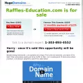 raffles-education.com