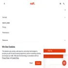 rafftechnologies.com