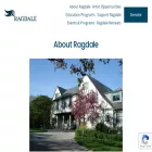 ragdale.org