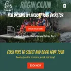 ragincajunairboattours.com