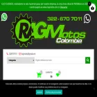 ragmotos.com.co