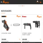 ragomtools.pt