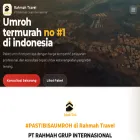 rahmahtravel.id