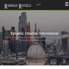 rahmanravelli.co.uk