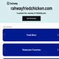 rahwayfriedchicken.com