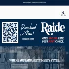 raideapp.com