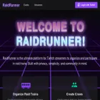 raidrunner.net