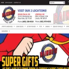 rainbowcomicsandcards.com