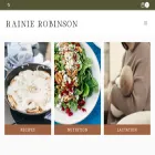 rainierobinson.com