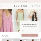 rainofmay.com