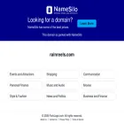 rainreels.com