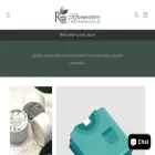 rainwaterbotanicals.com