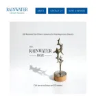 rainwatercharitablefoundation.org