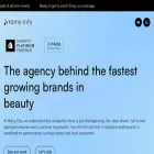rainycityagency.com