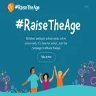 raisetheage.org.au