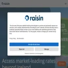 raisin.ie