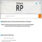 raisonetpassions.fr