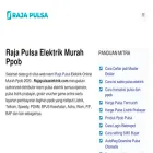 rajapulsaelektrik.com