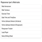 rajaramaniyer.github.io