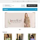 rajasthankurti.com