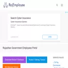 rajemployee.com