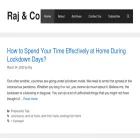 rajn.co