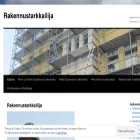 rakennustarkkailija.com