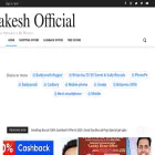 rakeshofficial.com