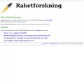 raketforskning.com